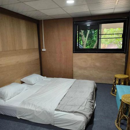 Hill Tribe Art House Apartment Chiang Rai Exterior foto