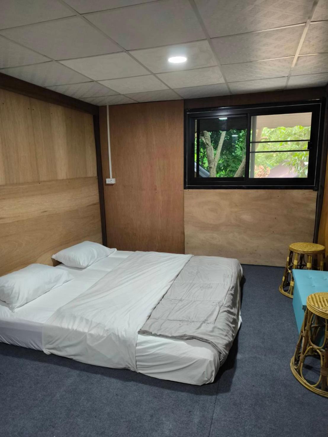 Hill Tribe Art House Apartment Chiang Rai Exterior foto