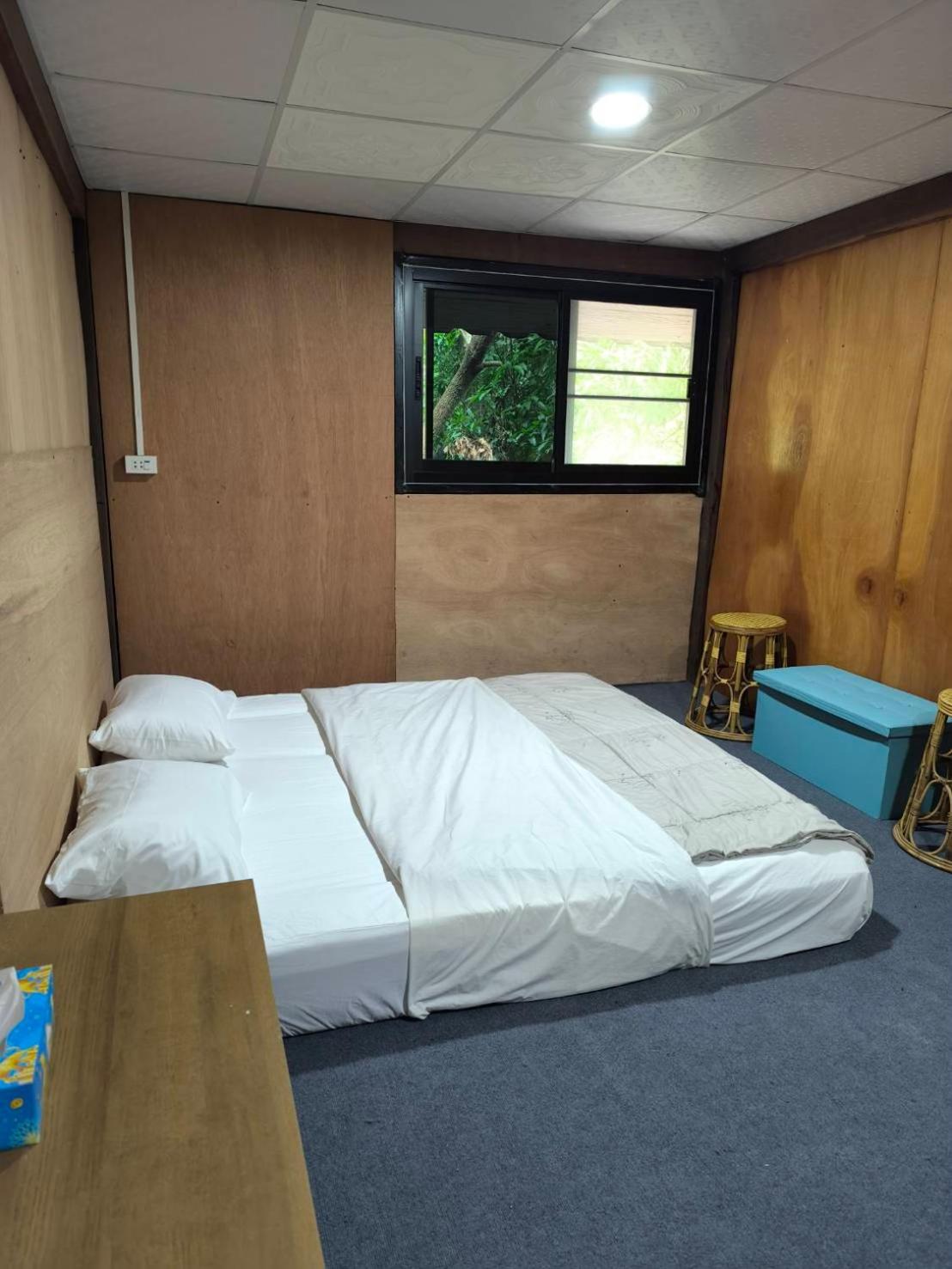 Hill Tribe Art House Apartment Chiang Rai Exterior foto