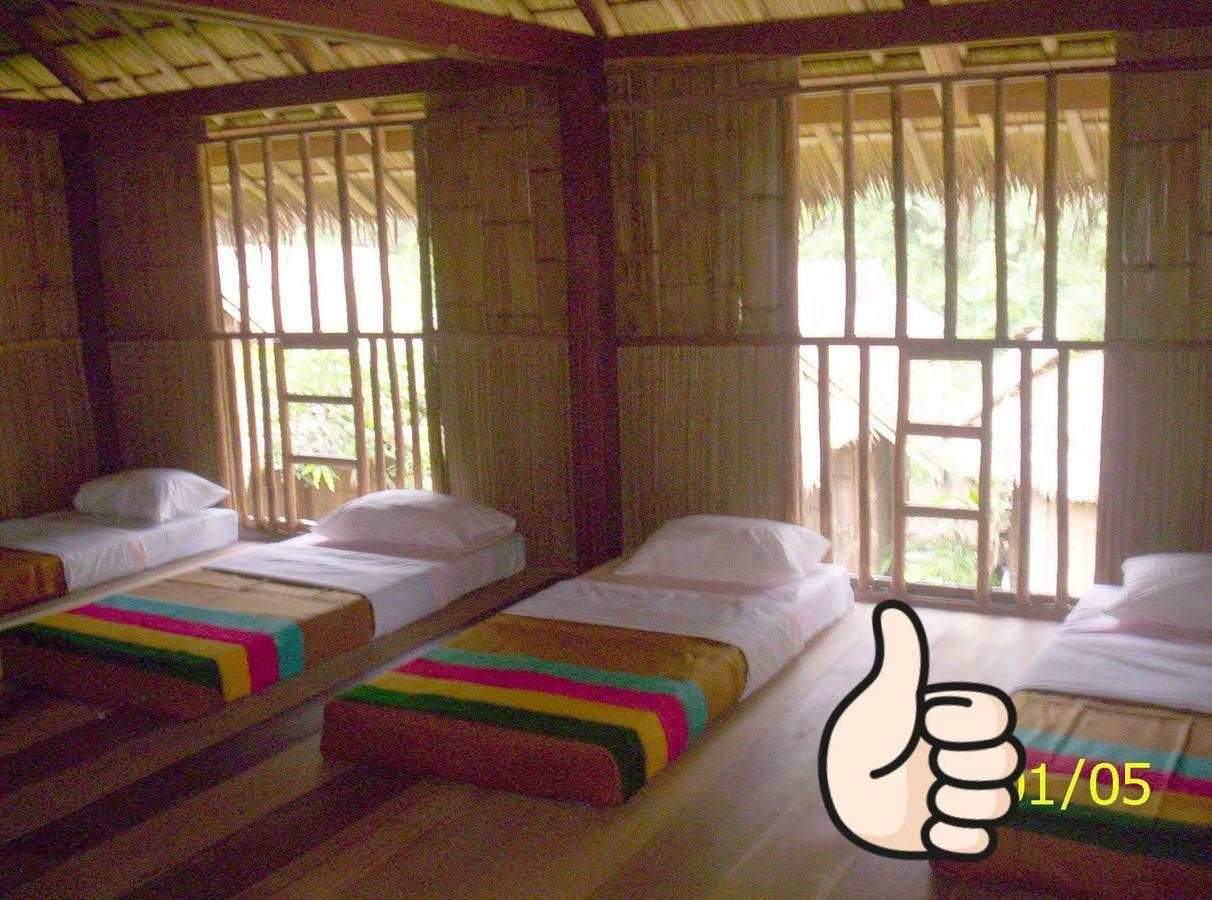 Hill Tribe Art House Apartment Chiang Rai Exterior foto