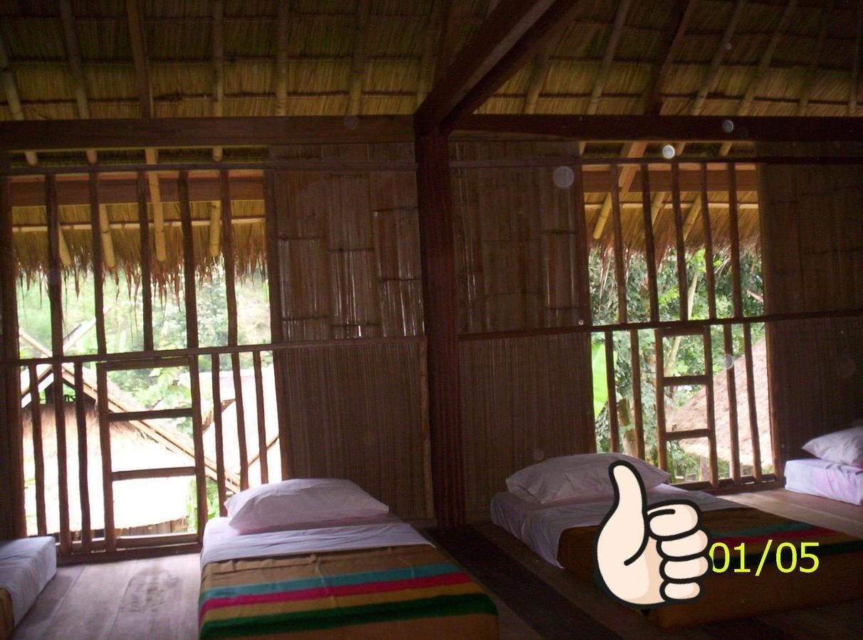 Hill Tribe Art House Apartment Chiang Rai Exterior foto