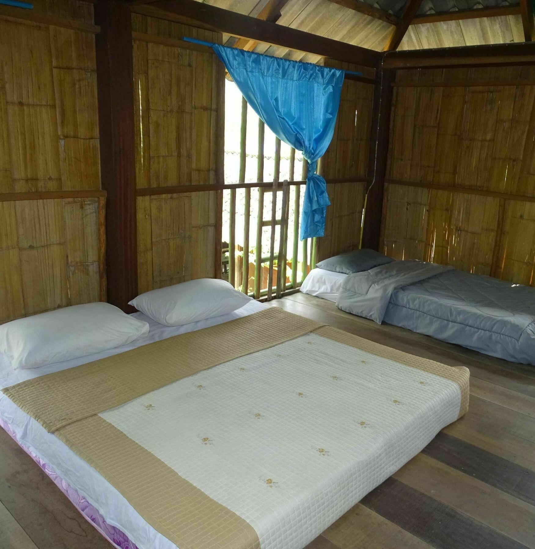 Hill Tribe Art House Apartment Chiang Rai Exterior foto
