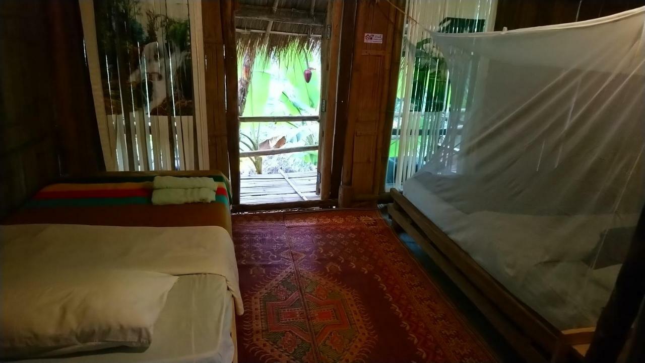 Hill Tribe Art House Apartment Chiang Rai Exterior foto