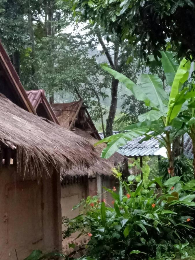 Hill Tribe Art House Apartment Chiang Rai Cameră foto