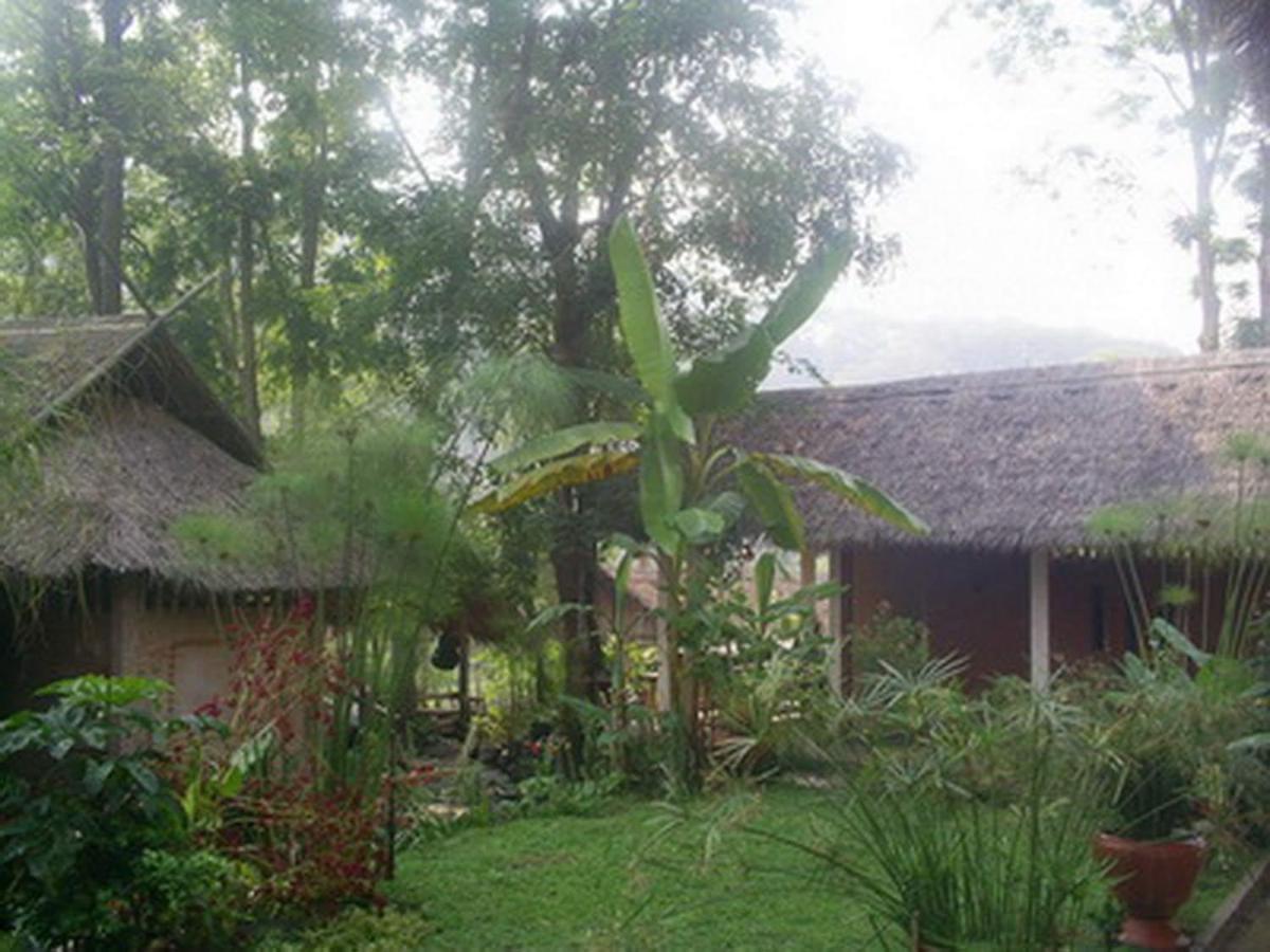 Hill Tribe Art House Apartment Chiang Rai Cameră foto